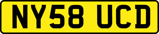 NY58UCD