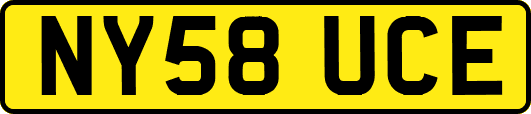 NY58UCE