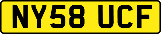 NY58UCF