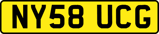 NY58UCG