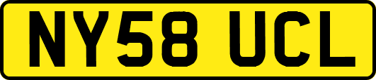 NY58UCL