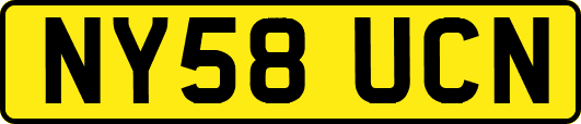 NY58UCN