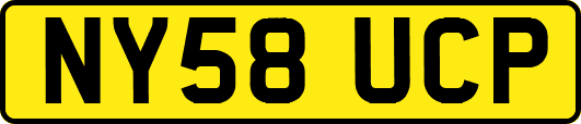 NY58UCP