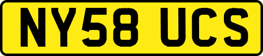 NY58UCS