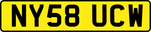 NY58UCW