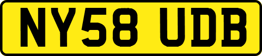 NY58UDB