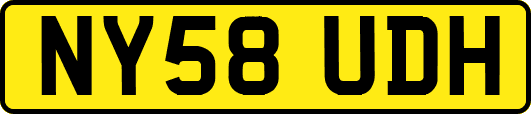 NY58UDH