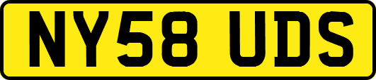 NY58UDS