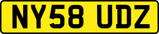 NY58UDZ