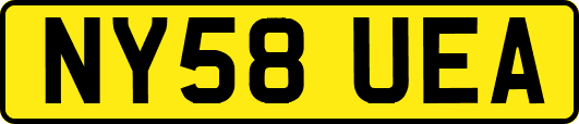 NY58UEA