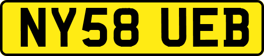 NY58UEB