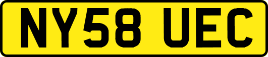 NY58UEC