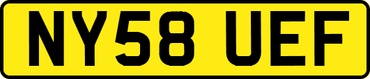 NY58UEF