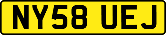 NY58UEJ