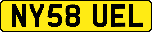 NY58UEL