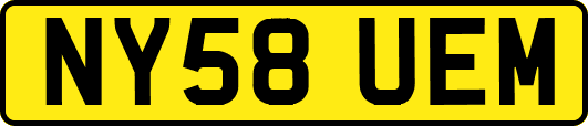 NY58UEM
