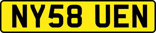 NY58UEN