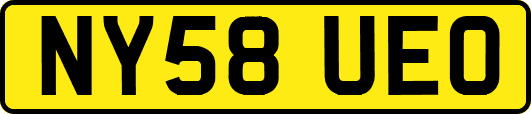NY58UEO