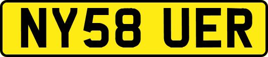 NY58UER