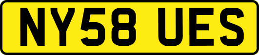 NY58UES