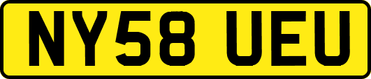 NY58UEU