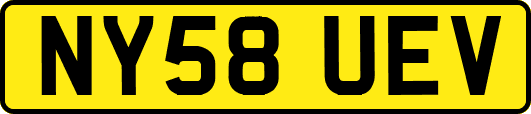 NY58UEV