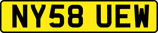 NY58UEW