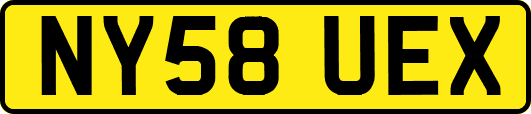 NY58UEX