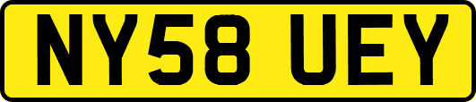 NY58UEY
