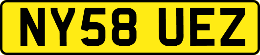 NY58UEZ