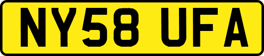 NY58UFA