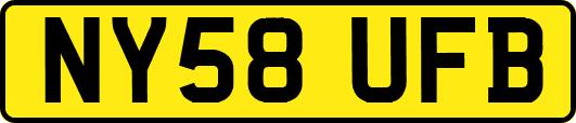 NY58UFB