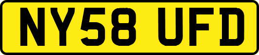 NY58UFD
