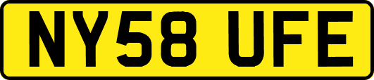 NY58UFE