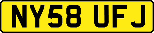 NY58UFJ