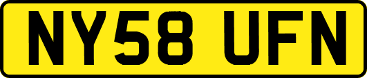 NY58UFN