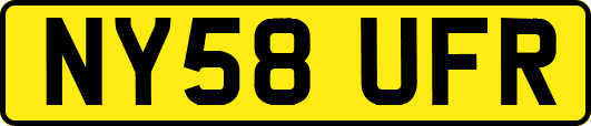 NY58UFR