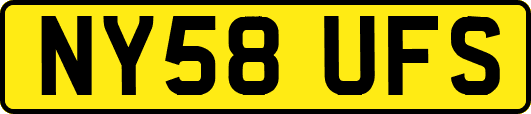 NY58UFS