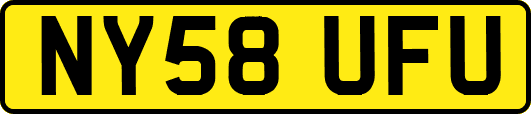NY58UFU