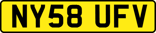NY58UFV