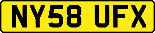 NY58UFX