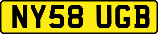 NY58UGB
