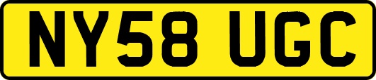 NY58UGC