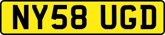 NY58UGD