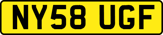 NY58UGF
