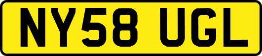 NY58UGL