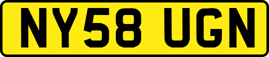NY58UGN