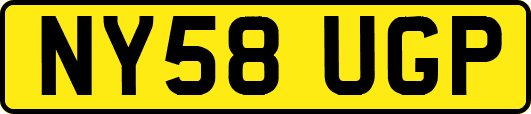 NY58UGP