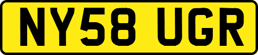 NY58UGR