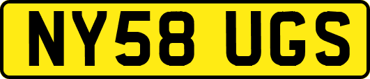 NY58UGS